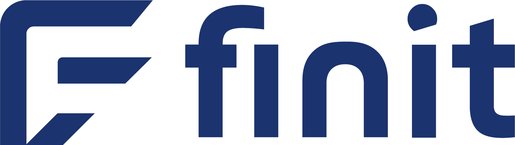 Finit Solutions Logo